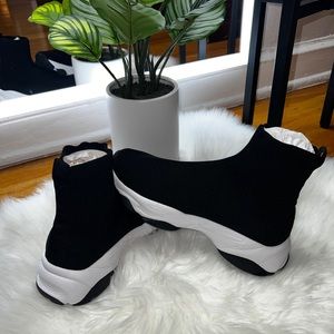 Unisex Sock Sneakers